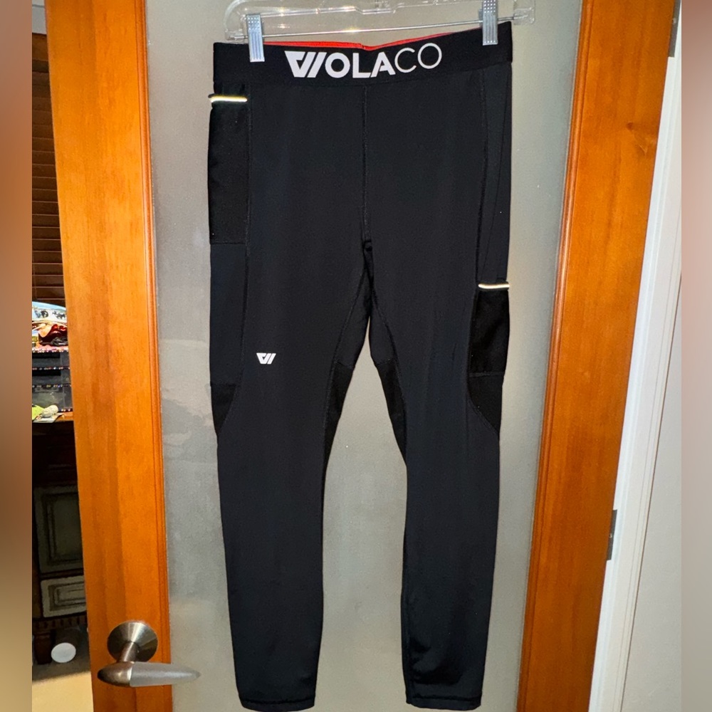 Wolaco Fulton Leggings